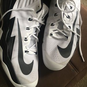 NEW‼️BIG & TALL SZ 19 NIKE AIRMAX